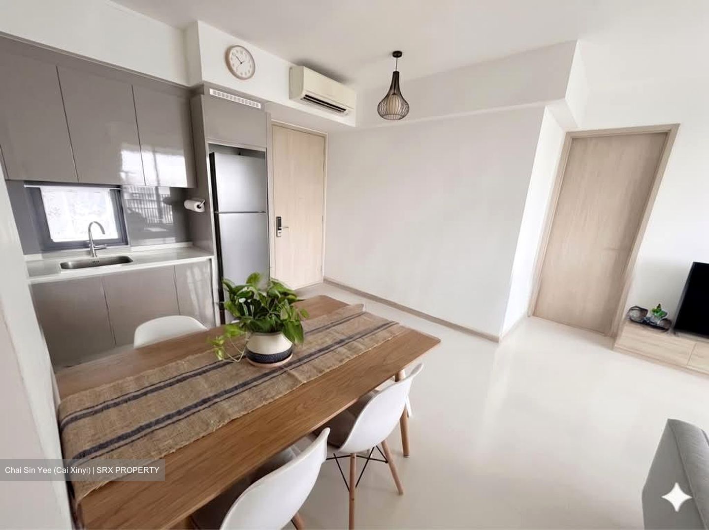 J Gateway (D22), Condominium #557841451